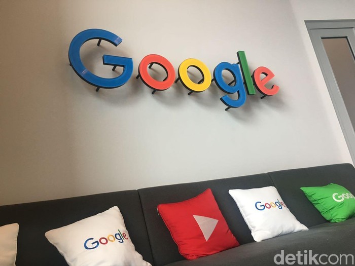 Google Diminta Pecat Lebih Banyak Karyawan, 12 Ribu Tak Cukup