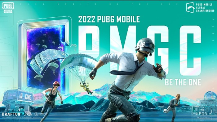 Jadwal PUBG Mobile Global Championship (PMGC) Hari Ini