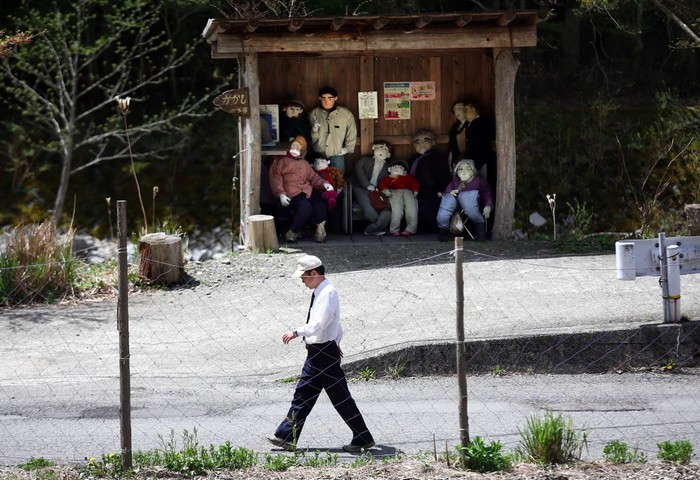 Jepang Krisis Anak, China Ikut Waspada