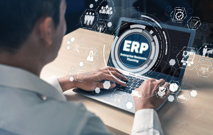 Kiat Memilih Software ERP yang Tepat untuk Perusahaan