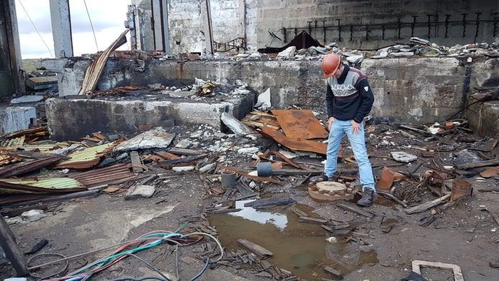 Lubang Terdalam Dunia 12 Kilometer, Bor Penggalian Sampai Pecah