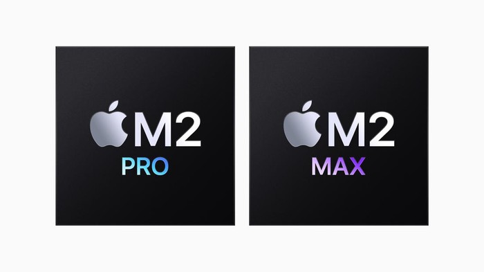 Melihat Kecanggihan Prosesor Monster Apple Terbaru, M2 Pro dan M2 Max