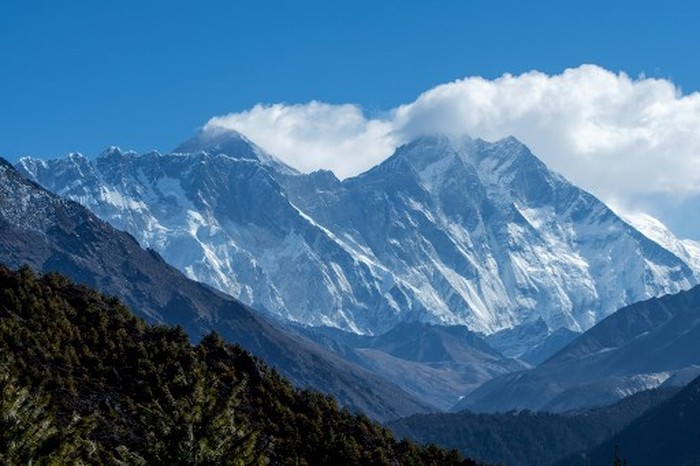 Mengenal Zona Kematian Pendaki di Gunung Everest