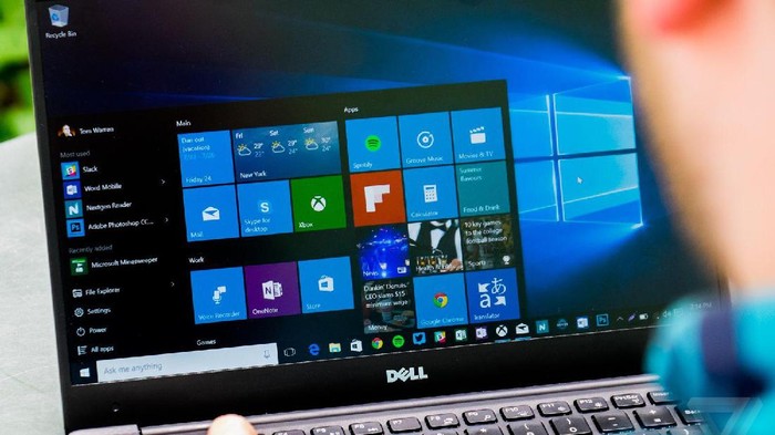 Microsoft Setop Jualan Windows 10 Hari Ini