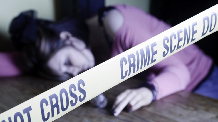 Pengamat soal Serial Killer di Bekasi-Cianjur: Nyata, Bukan Film