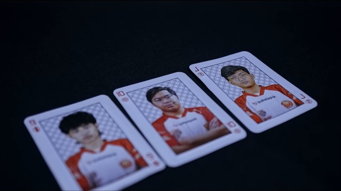 Ryzen Comeback ke Bigetron Red Aliens Jelang 2023 PMPL ID PUBG Mobile