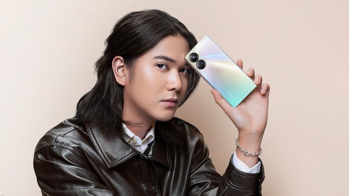 Terungkap! Ini Tanggal Peluncuran Realme 10 Pro Series di Indonesia