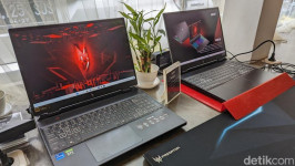 2 Laptop Gaming Acer Siap Rilis Dalam Waktu Dekat, Harganya Fantastis