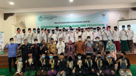 2 Tahun Eksis, Pesantren Go Digital Lahirkan 2.000 Santri Digital