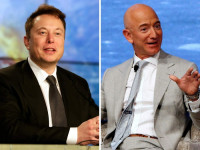 5 Teknologi Hidup Abadi, Dikembangkan Jeff Bezos hingga Elon Musk