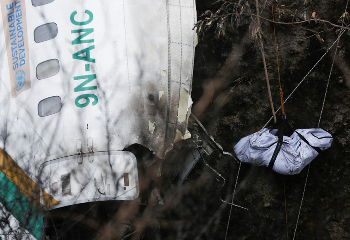 7 Fakta Menarik Black Box, Pengungkap Misteri Kecelakaan Pesawat