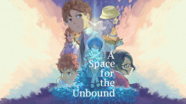 A Space for the Unbound, Game Lokal yang Sedang Populer di Steam