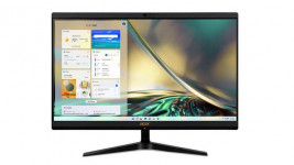 Acer Aspire C22-1700 Tawarkan Spek Mumpuni dengan Harga Terjangkau