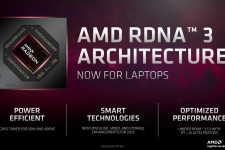 AMD Janjikan GPU Laptop Sekencang RTX 3060 Desktop