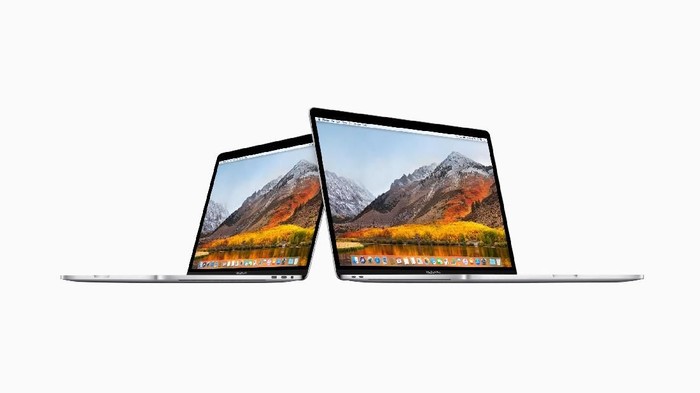 Apple Bakal Diam-diam Rilis MacBook Pro Anyar?