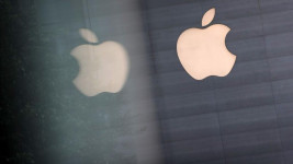Apple Berburu Konten VR dari Disney