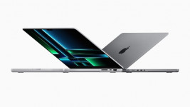 Apple Rilis MacBook Pro 14 dan 16 Inch Pakai M2 Pro serta M2 Max