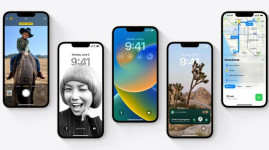 Bocoran Fitur iOS 17, Masih Mirip iOS 16