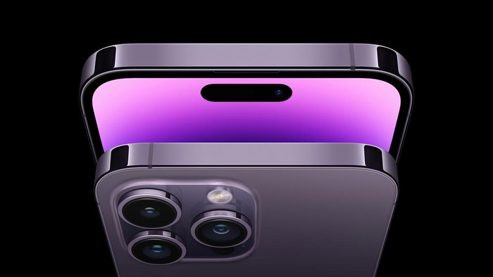 Bocoran iPhone 16 Pro Max, Ada Fitur Canggih Ini