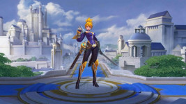 Build Item Hero Fanny Jungler Mobile Legends Ala Onic Kairi