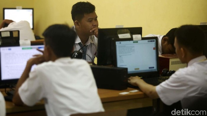 Cara Pelajar SMA/SMK Asah Skill Jadi Talenta Digital Kelas Dunia