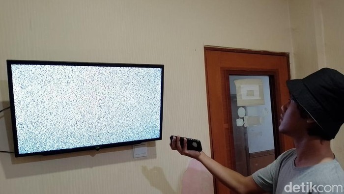 Daftar Terbaru Wilayah Siaran TV Analog yang Akan Dimatikan