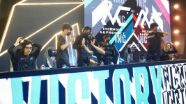 Daftar Tim Lower Bracket M4 Mobile Legends World Championship
