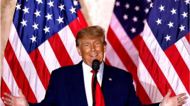 Donald Trump Diizinkan Kembali ke Facebook dan Instagram