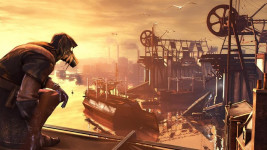 Epic Games Kasih Game Gratis Sambut Tahun 2023, Ada Dishonored