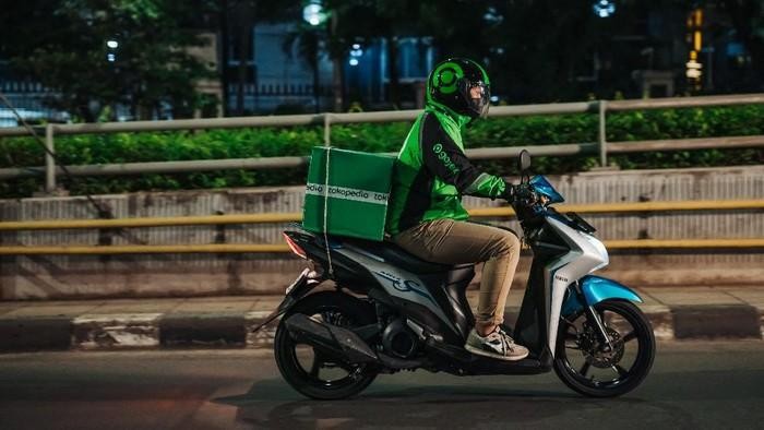 GoTo Bantu Wujudkan Keuangan Inklusif bagi Masyarakat-UMKM RI