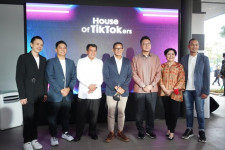 House of TikTokers by DCT Agency Resmikan Kantor Pusat di BSD City