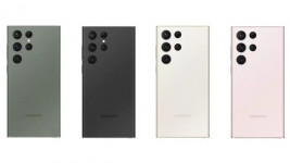 Ini 4 Pilihan Warna Samsung Galaxy S23 Series, Tertarik?