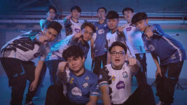 Ini Roster Evos Legends di MPL ID S11 Mobile Legends, Bjorn Out?