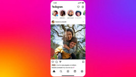 Instagram Permak Tampilan Aplikasi, Tombol Shopping Dihilangkan