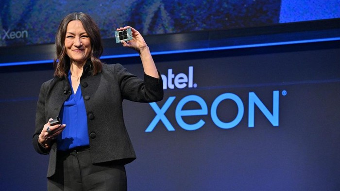 Intel Rilis Xeon Sapphire Rapids, Prosesor Server dengan 60 Core