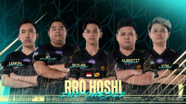 Jadwal M4 Mobile Legends Hari Ini: RRQ Hoshi vs RSG