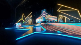 Jadwal Upper Bracket M4 Mobile Legends: Todak vs RRQ Hoshi