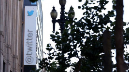 Kantor Twitter Jadi Jorok dan Bau Usai Elon Musk Pecat Cleaning Service