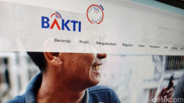 Kominfo Tunjuk Plt Bakti Usai Anang Latif Tersangka Korupsi BTS 4G