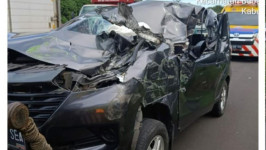 Kursi Mobil Mana Paling Aman Buat Penumpang? Ini Risetnya