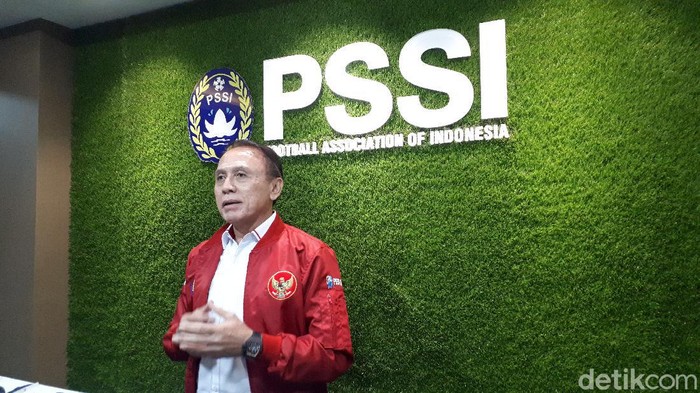 Liga 2 Dihentikan, Netizen Makin Murka ke PSSI