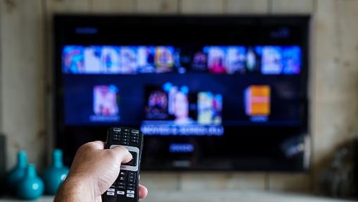 Lima Wilayah Siaran yang Akan Kiamat TV Analog, Daerahmu?