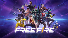 Maintenance FF Usai, Ini Fitur Update di Free Fire MAX 0B38