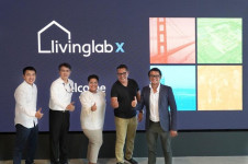 Microsoft Dukung Startup Naungan LLV Melalui Program Founders Hub