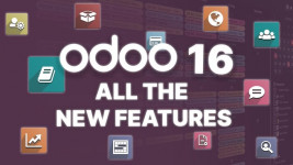 Odoo Rilis Fitur Teknologi Terbaru, Ini Keunggulannya