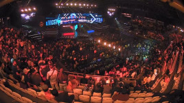 Onic Kalah dari Echo, Turun ke Lower Bracket M4 Mobile Legends
