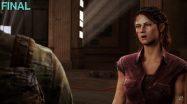 Pengisi Suara Tess di Game The Last of Us Meninggal Dunia