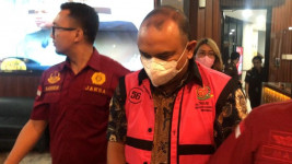 Peran Dirut Bakti Kominfo Tersangka Korupsi BTS 4G