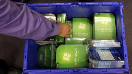 Perhatian! Windows 7 dan 8 'Tamat' Seminggu Lagi