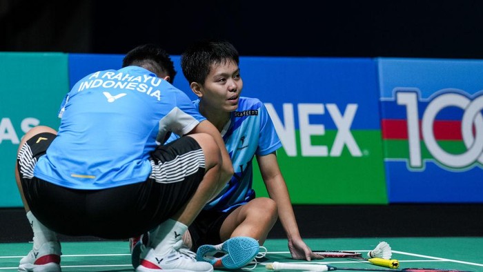Ramai Netizen Doakan Fadia Tidak Cedera Serius
